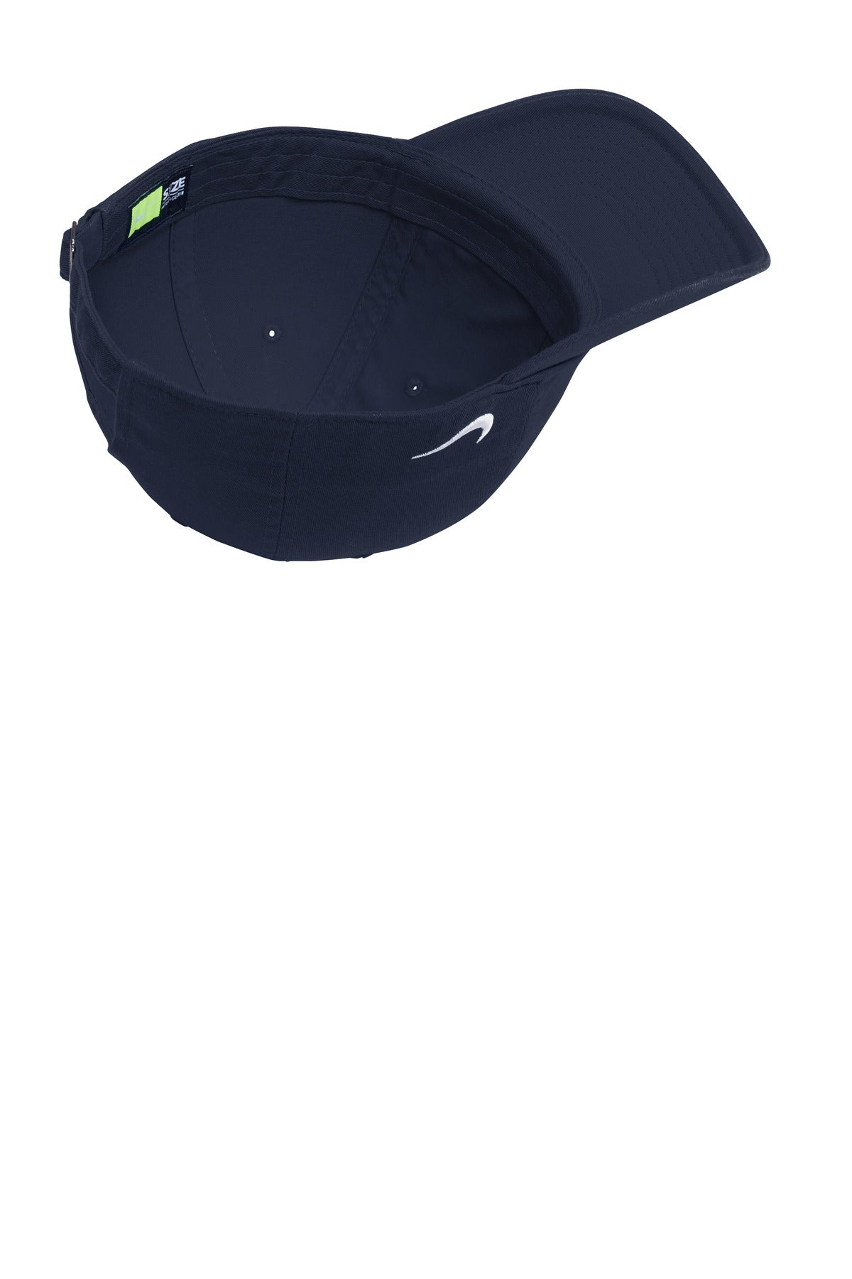 Nike NKFB5677 Nike Heritage Cotton Twill Cap