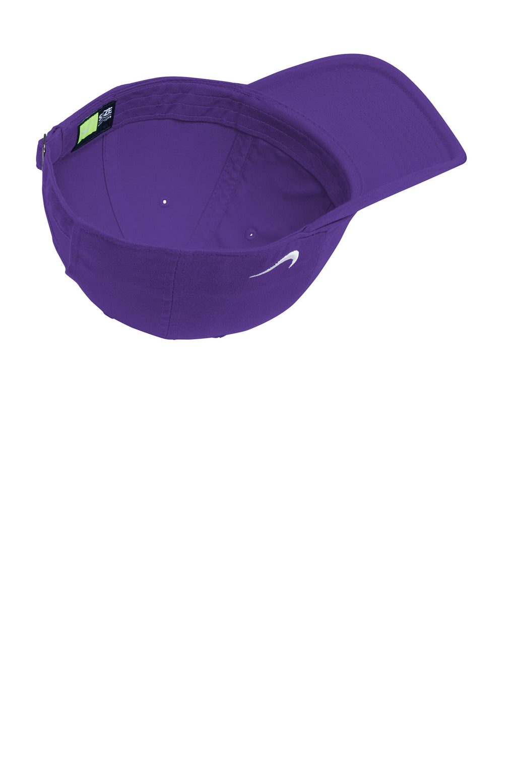Nike NKFB5677 Nike Heritage Cotton Twill Cap