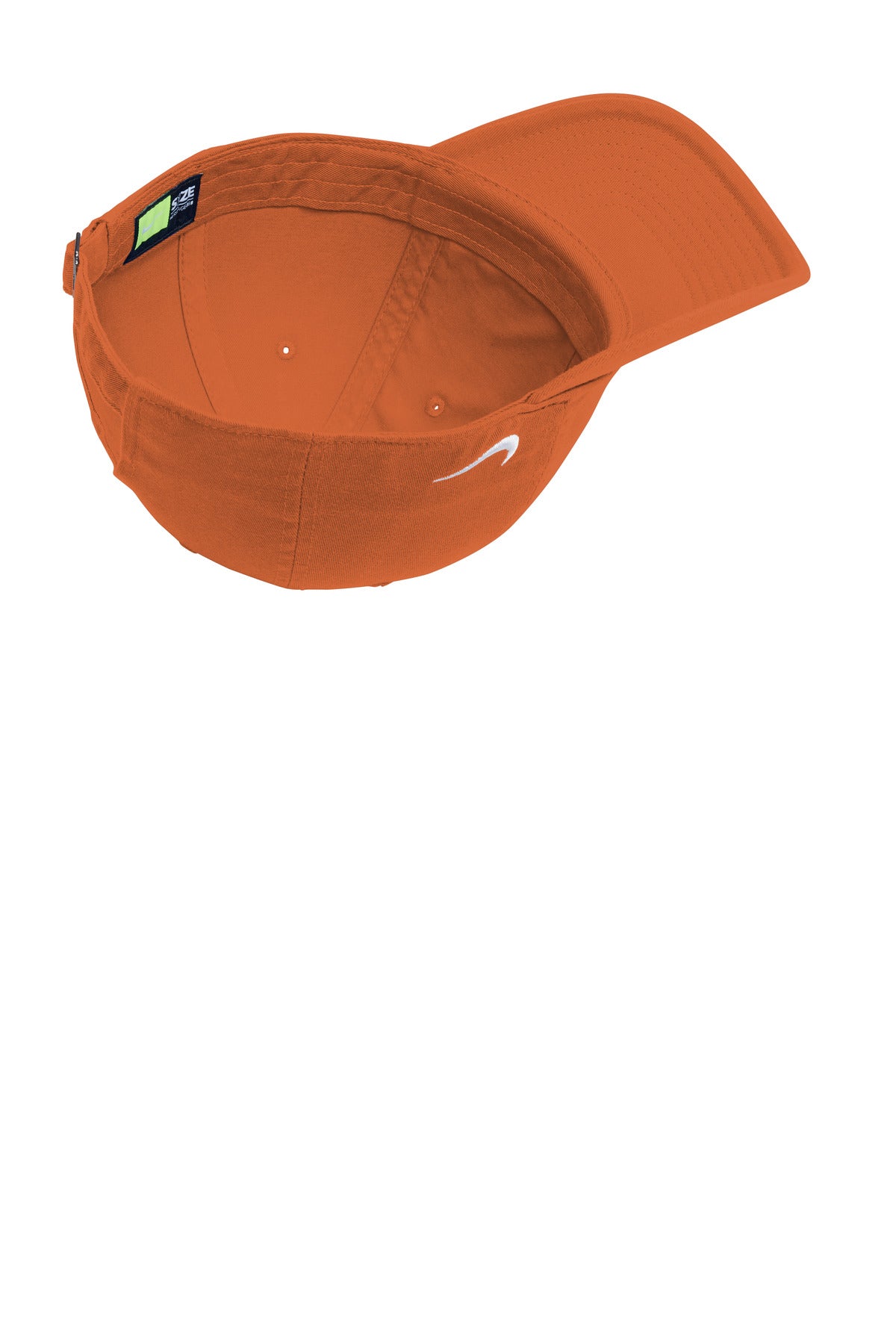 Nike NKFB5677 Nike Heritage Cotton Twill Cap