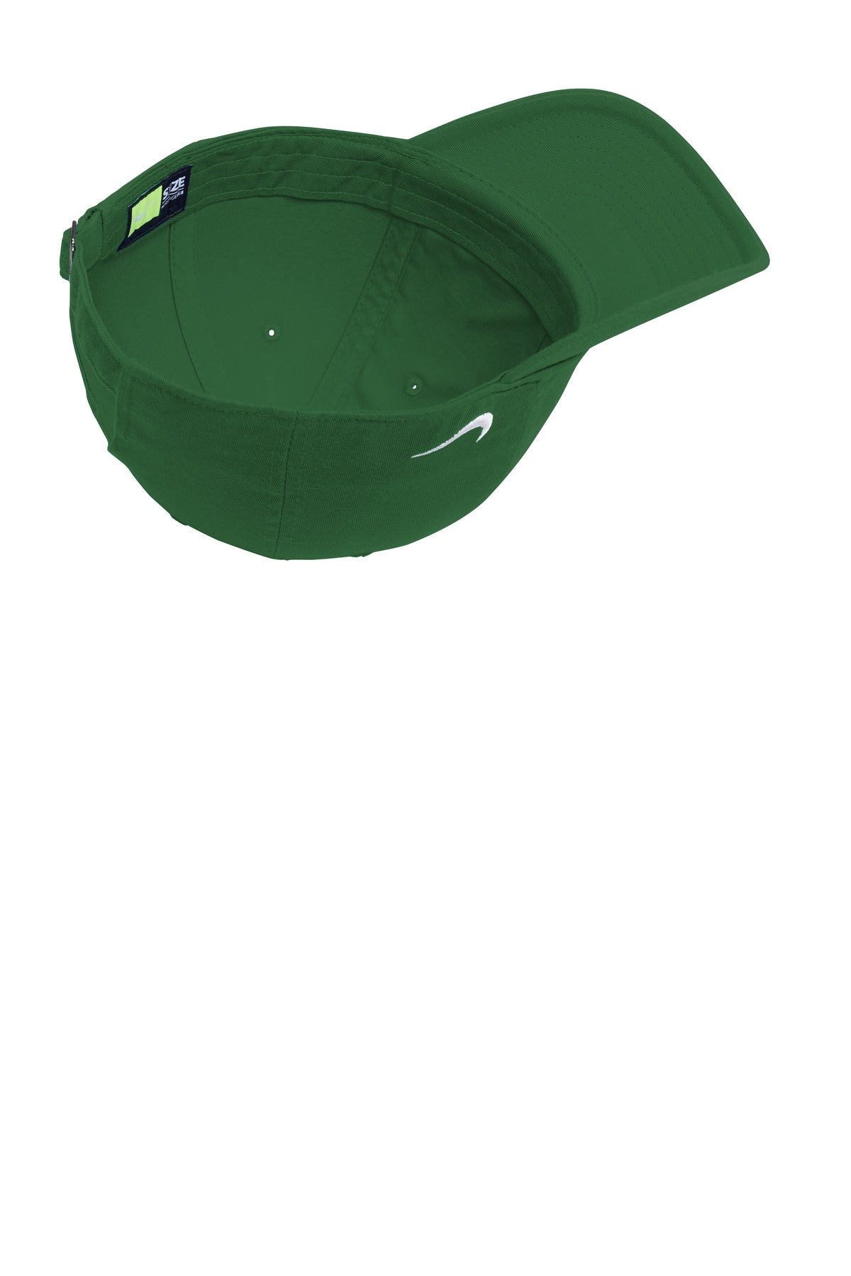 Nike NKFB5677 Nike Heritage Cotton Twill Cap