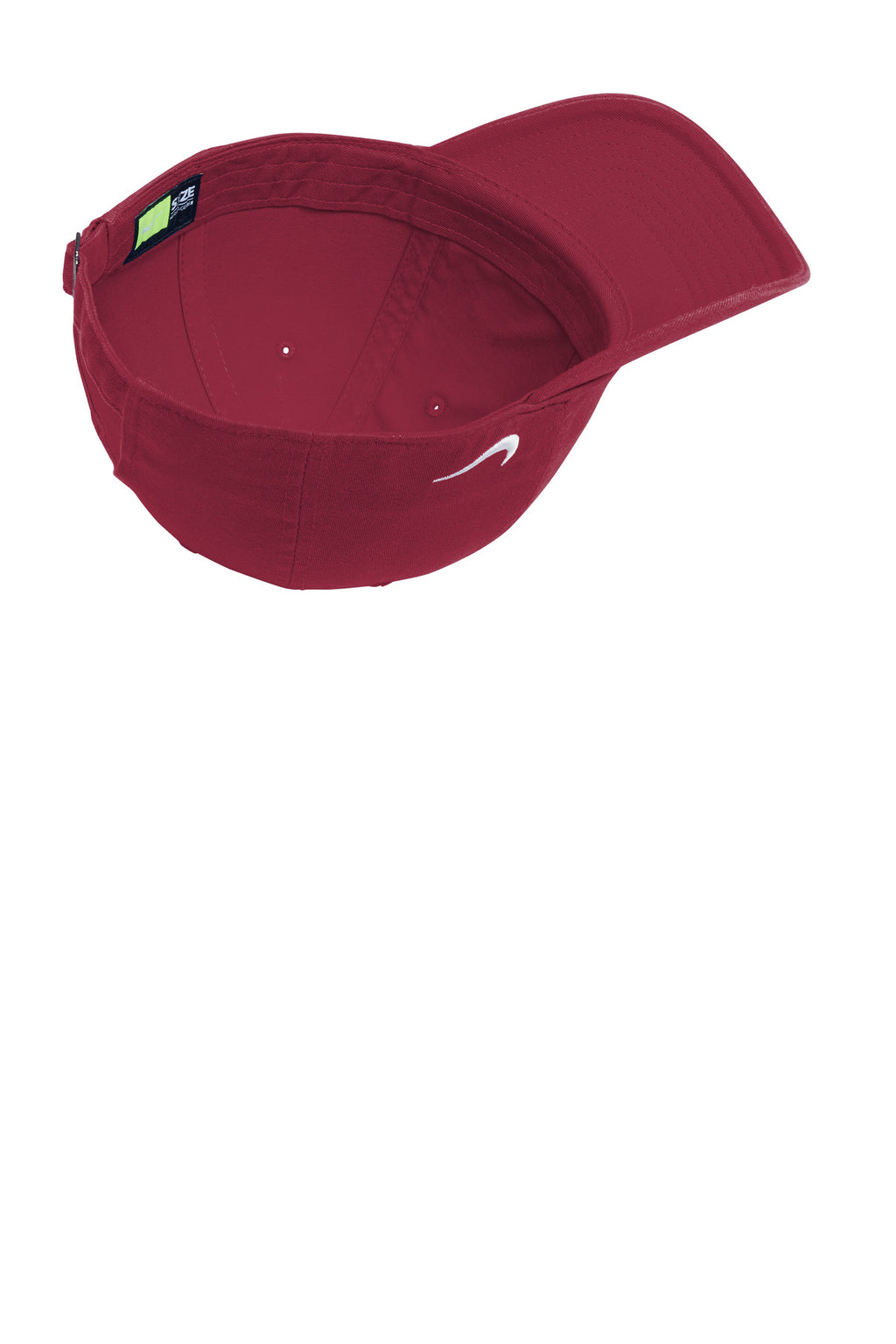 Nike NKFB5677 Nike Heritage Cotton Twill Cap