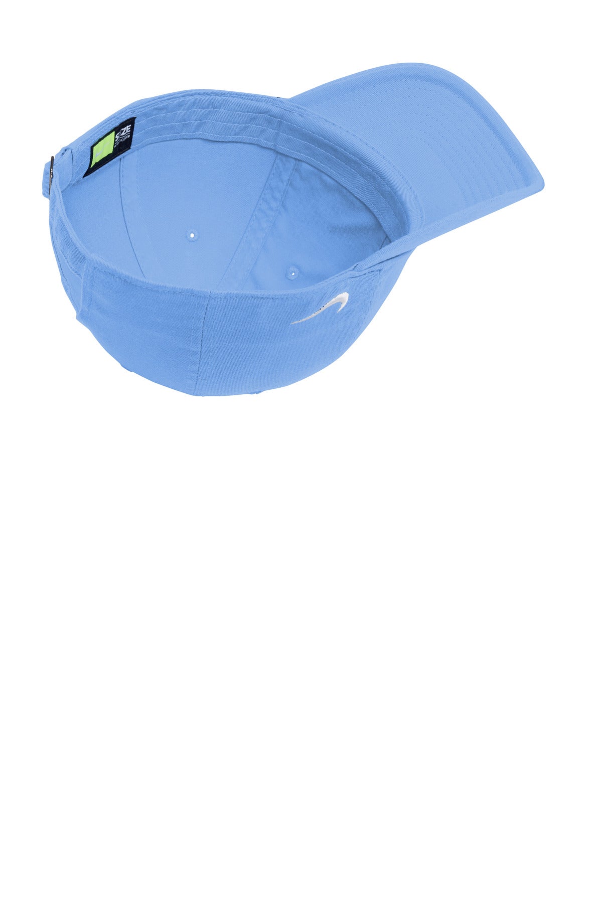 Nike NKFB5677 Nike Heritage Cotton Twill Cap