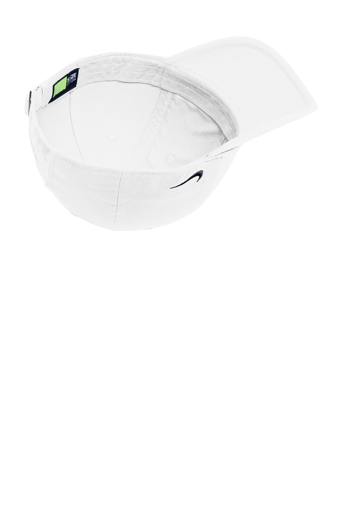 Nike NKFB5677 Nike Heritage Cotton Twill Cap