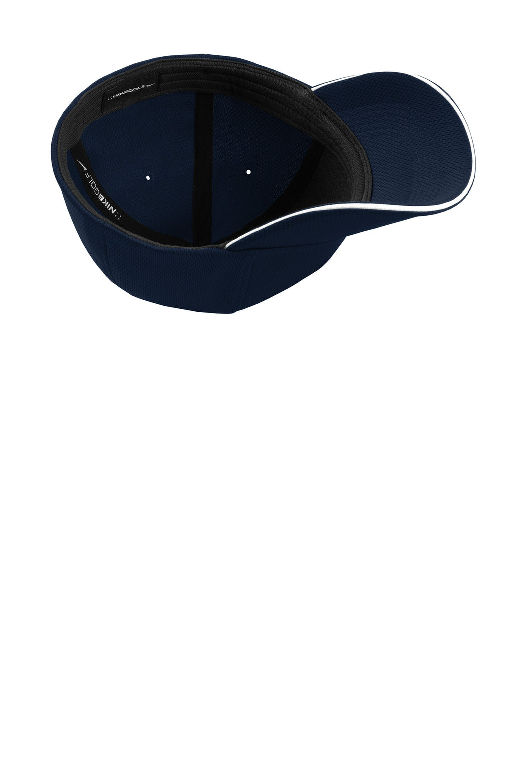 Nike NKFD9718 FIT Stretch Mesh Sandwich Bill Cap