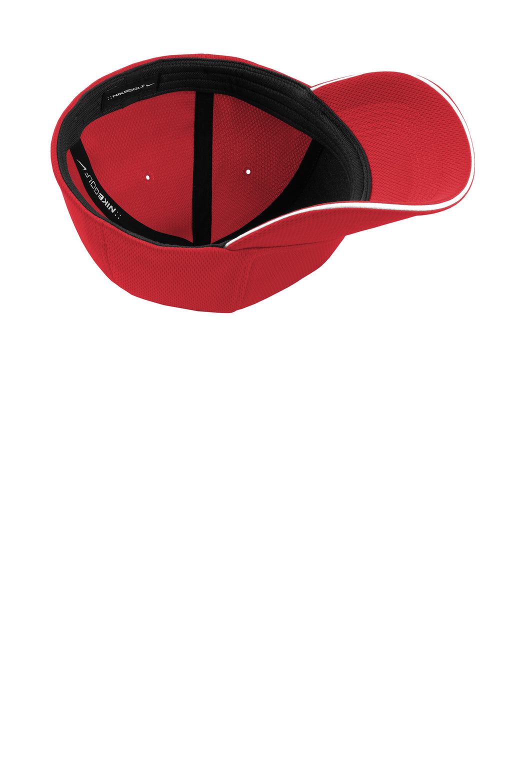 Nike NKFD9718 FIT Stretch Mesh Sandwich Bill Cap