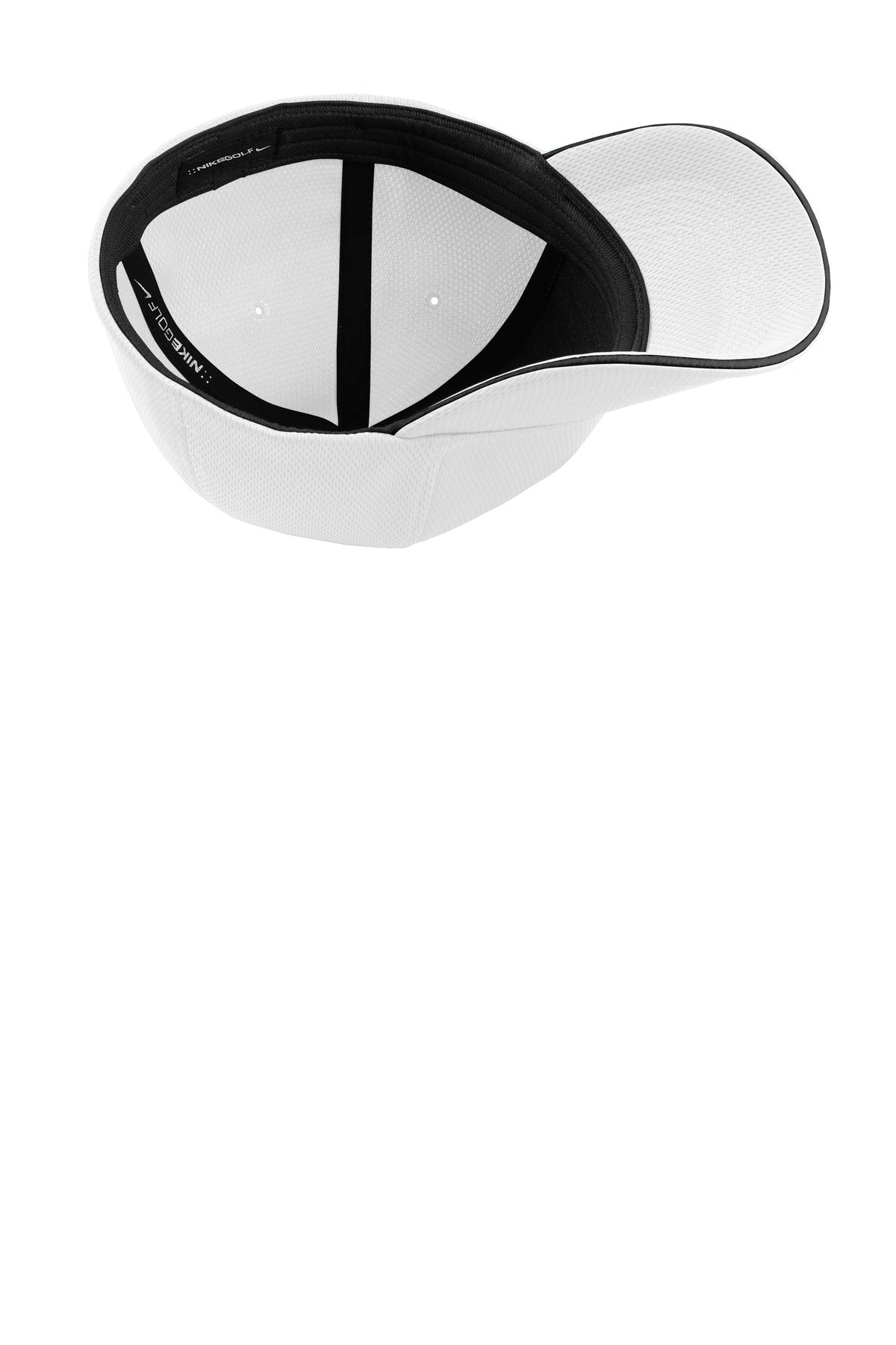 Nike NKFD9718 FIT Stretch Mesh Sandwich Bill Cap