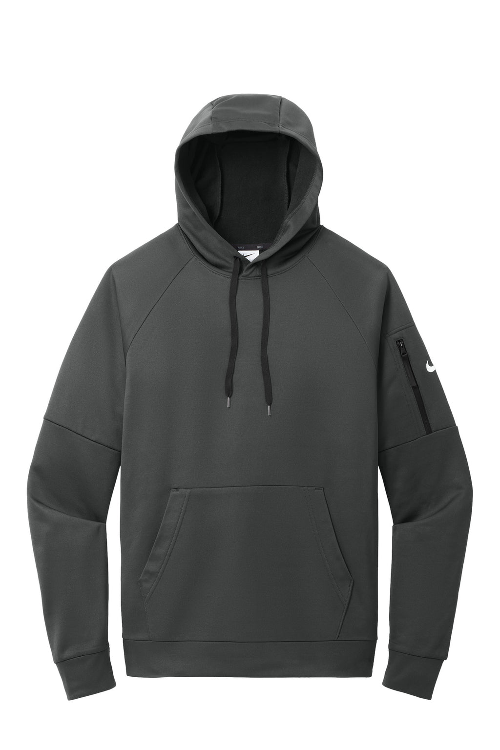 Nike NKFD9735 FIT Pocket Pullover Fleece Hoodie