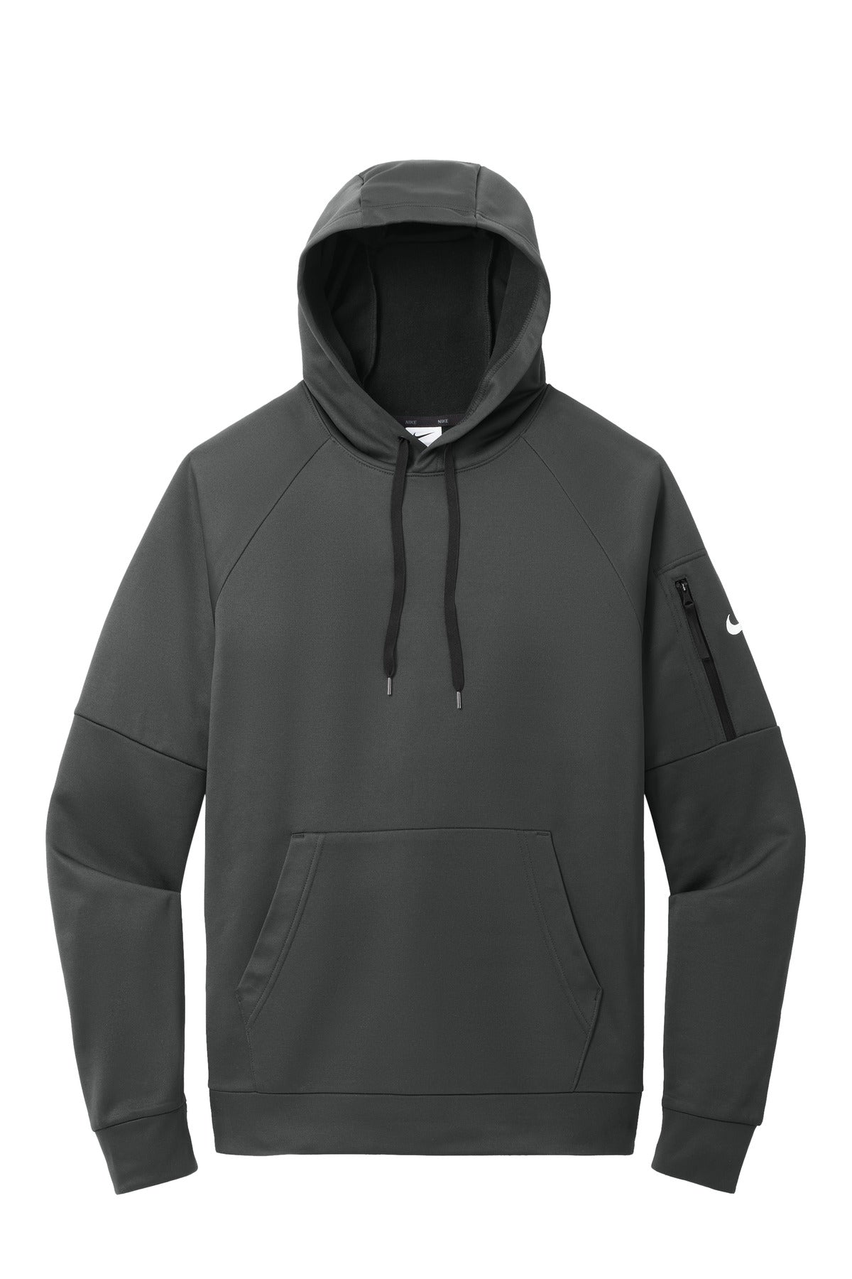 Nike NKFD9735 FIT Pocket Pullover Fleece Hoodie