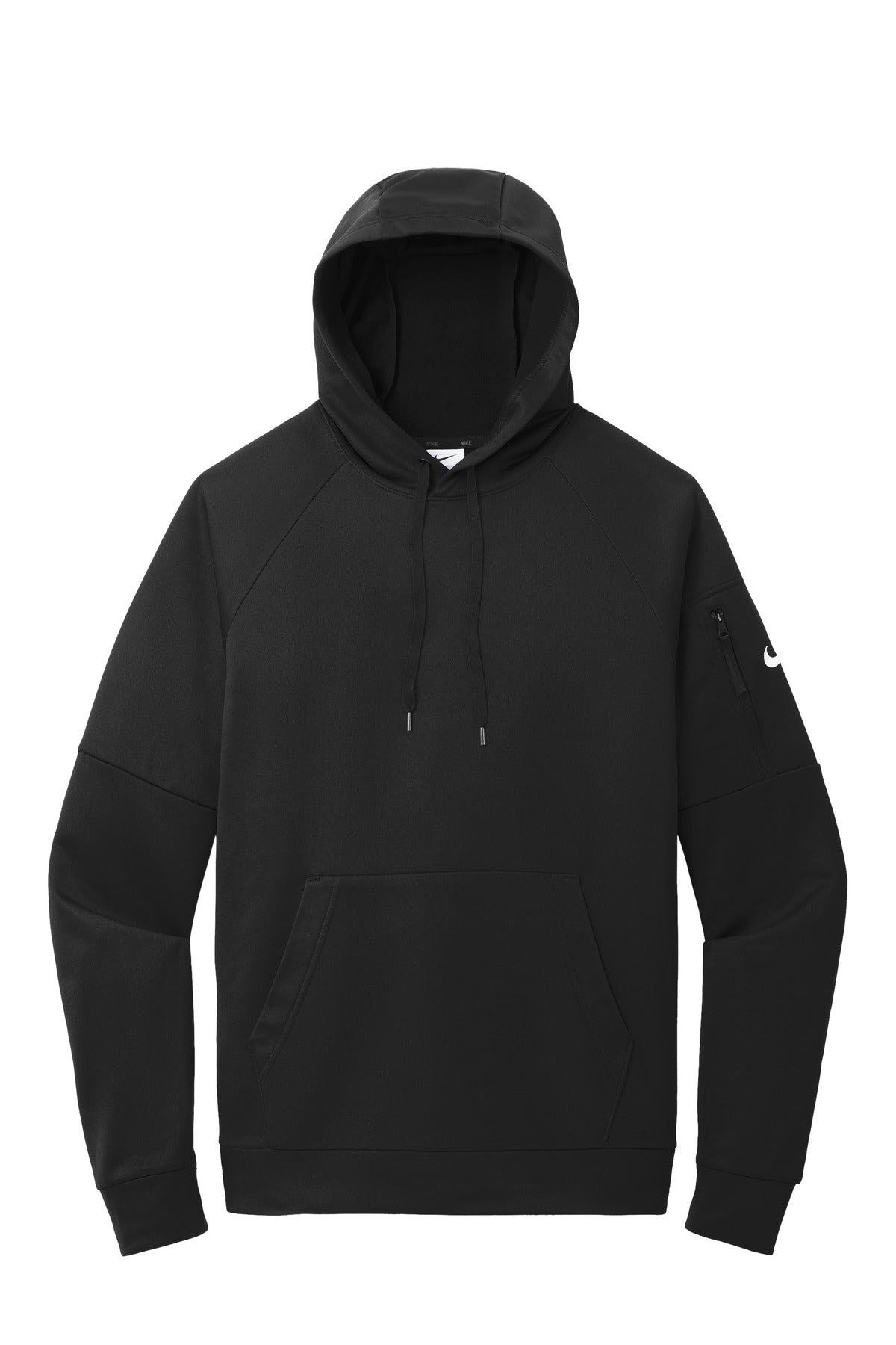 Nike NKFD9735 FIT Pocket Pullover Fleece Hoodie