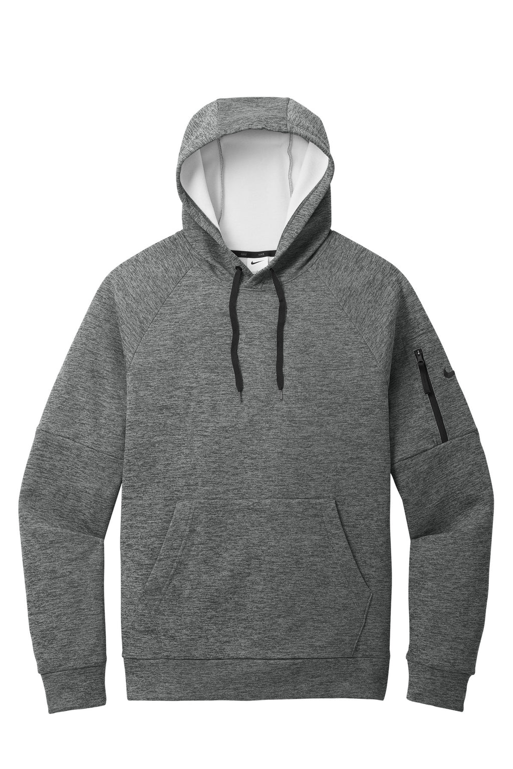 Nike NKFD9735 FIT Pocket Pullover Fleece Hoodie
