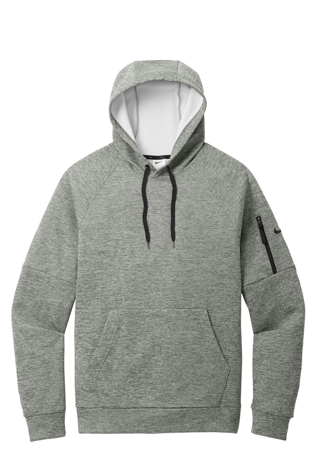 Nike NKFD9735 FIT Pocket Pullover Fleece Hoodie
