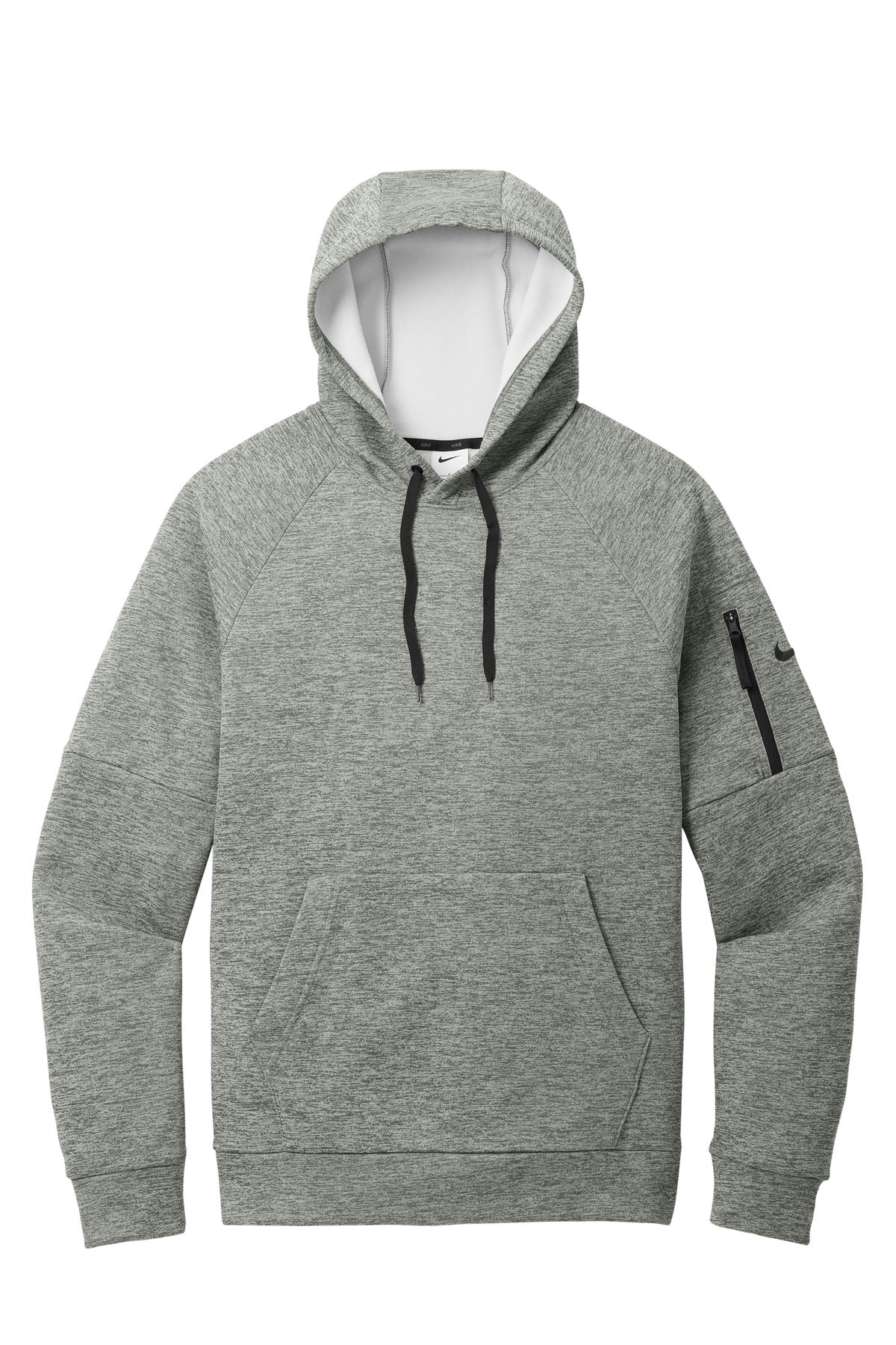 Nike NKFD9735 FIT Pocket Pullover Fleece Hoodie