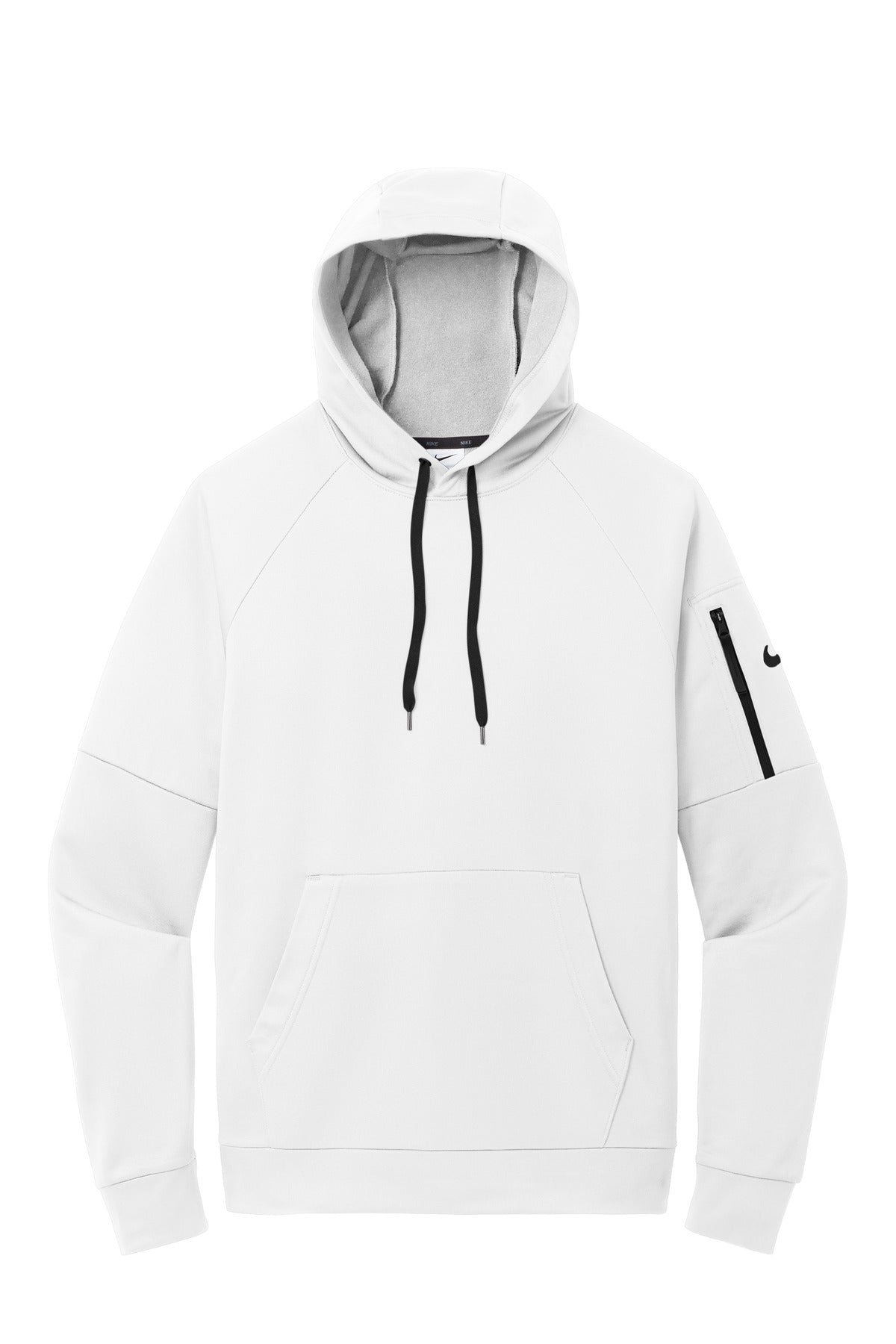 Nike NKFD9735 FIT Pocket Pullover Fleece Hoodie
