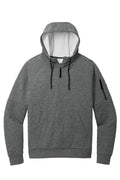 Nike NKFD9742 FIT Pocket 1/4-Zip Fleece Hoodie