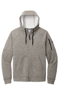 Nike NKFD9859 FIT Pocket Full-Zip Fleece Hoodie