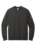 Nike NKFD9863 Nike Club Fleece Sleeve Swoosh Crew