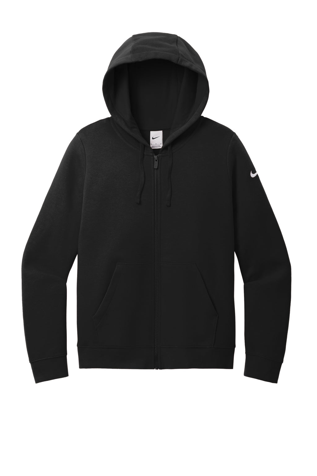 Nike NKFD9890 Zip Hoodie