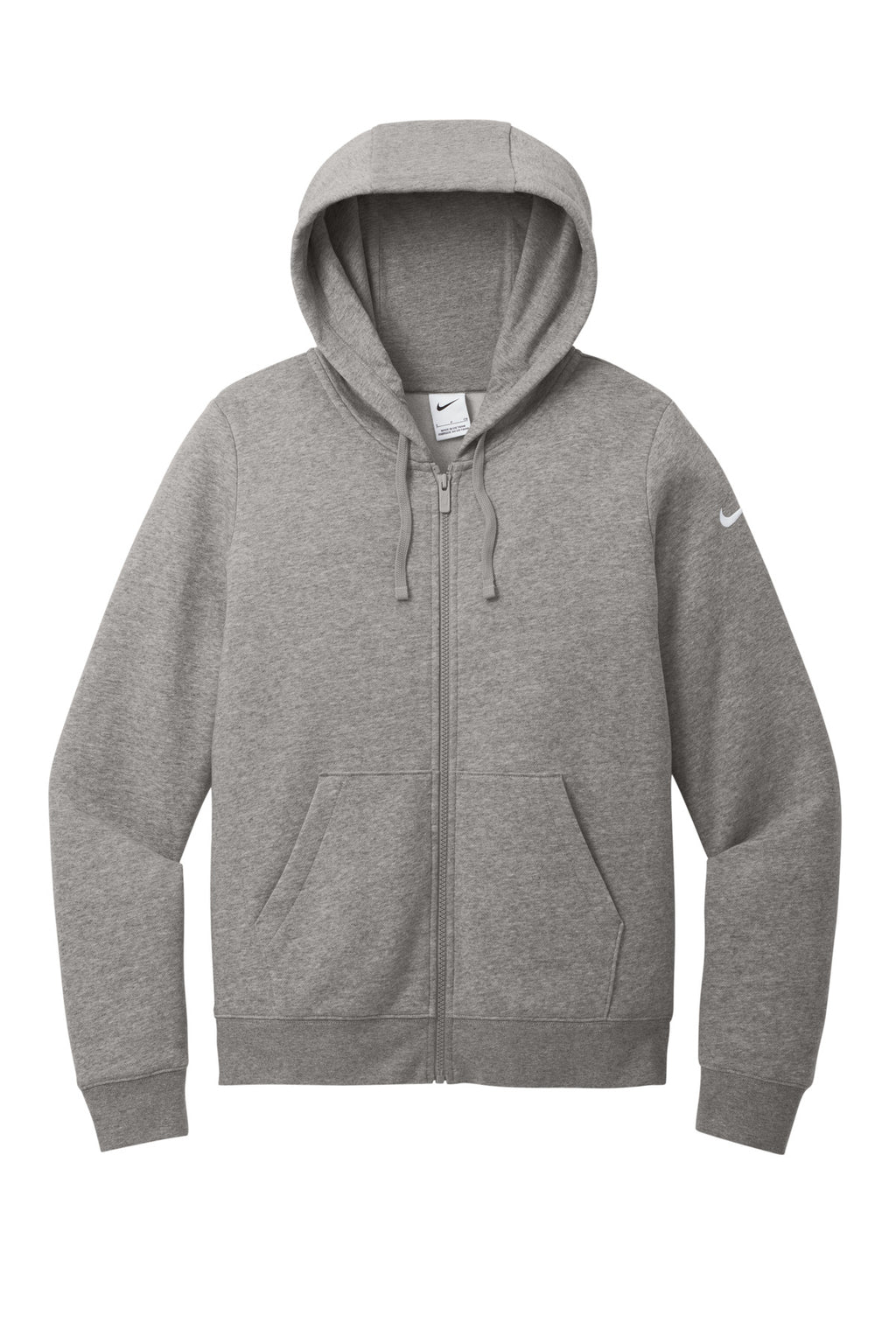 Nike NKFD9890 Zip Hoodie