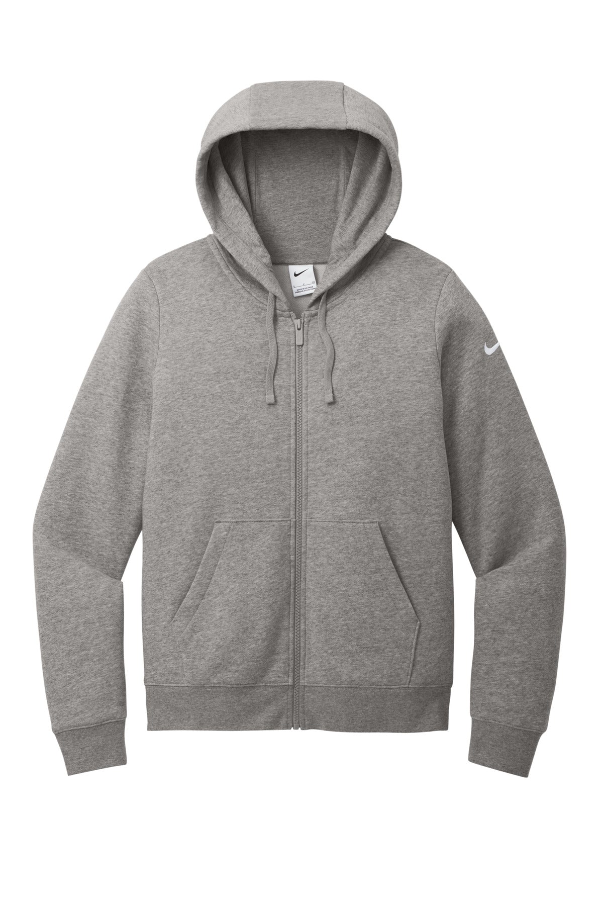 Nike NKFD9890 Zip Hoodie