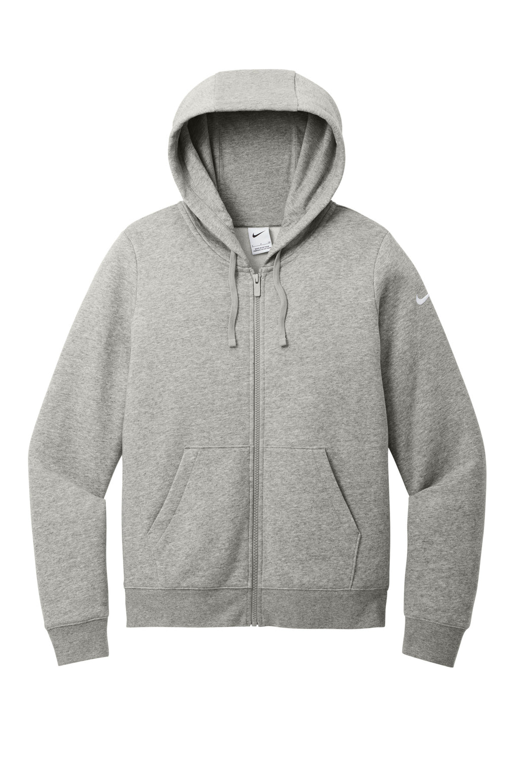 Nike NKFD9890 Zip Hoodie