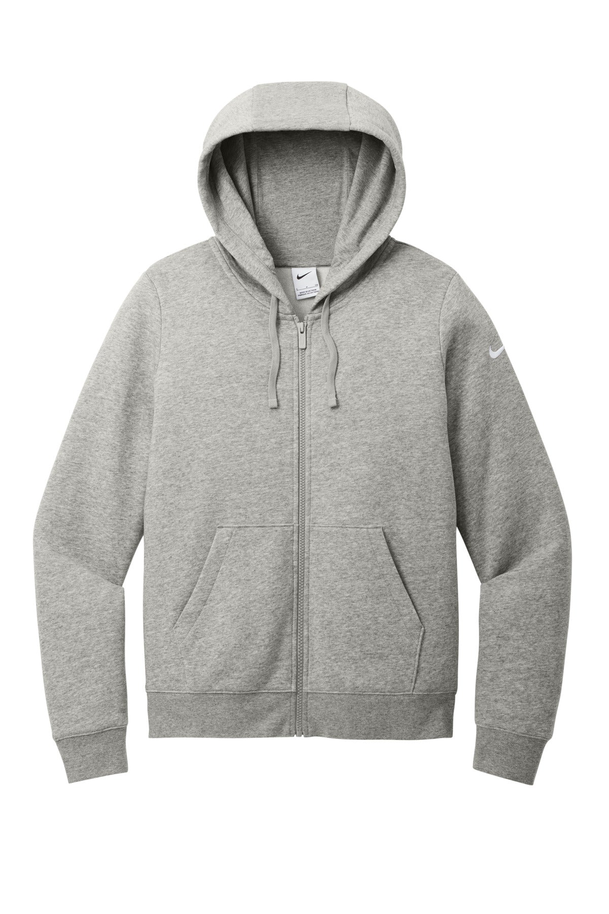 Nike NKFD9890 Zip Hoodie
