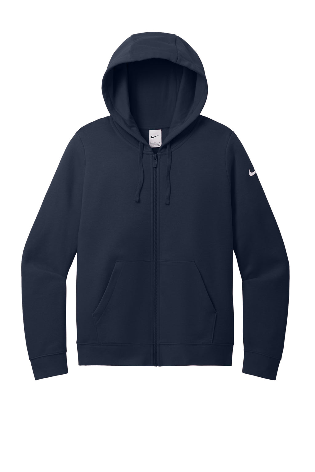Nike NKFD9890 Zip Hoodie