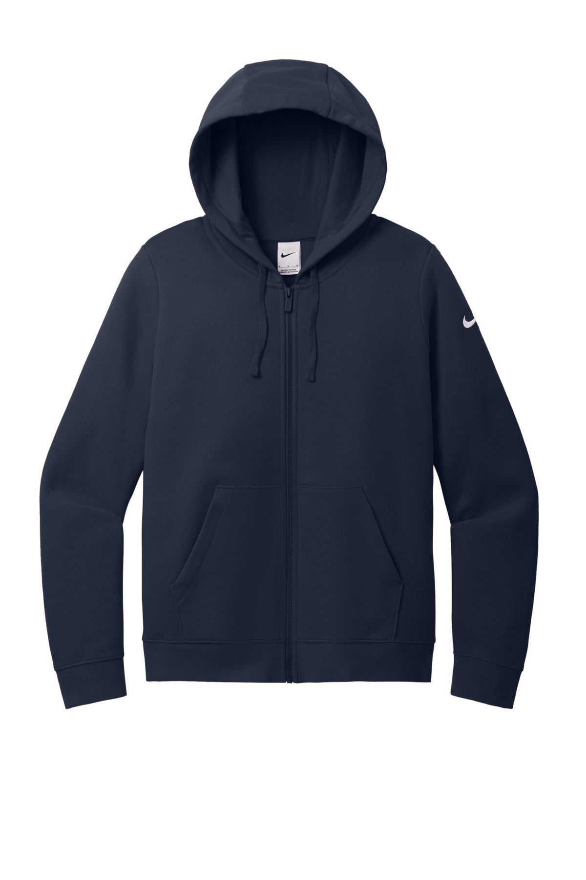 Nike NKFD9890 Zip Hoodie