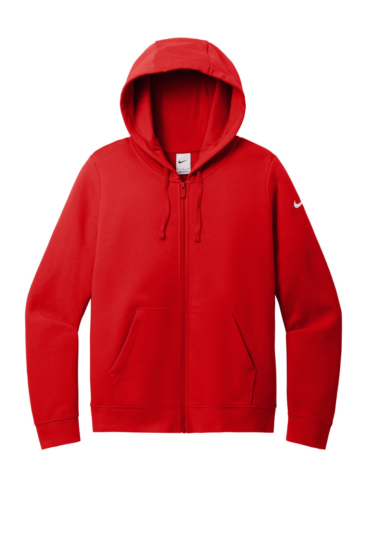 Nike NKFD9890 Zip Hoodie
