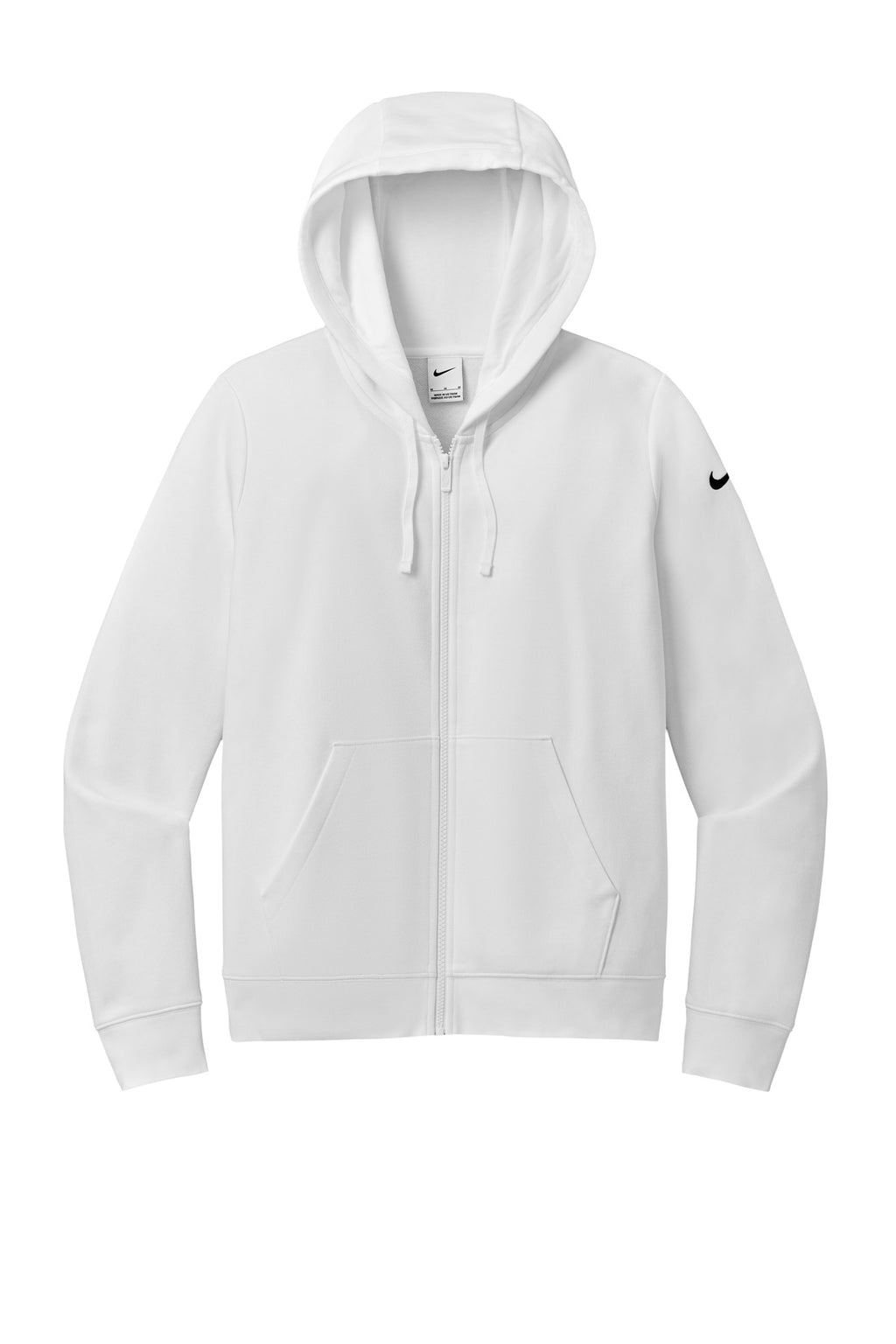 Nike NKFD9890 Zip Hoodie