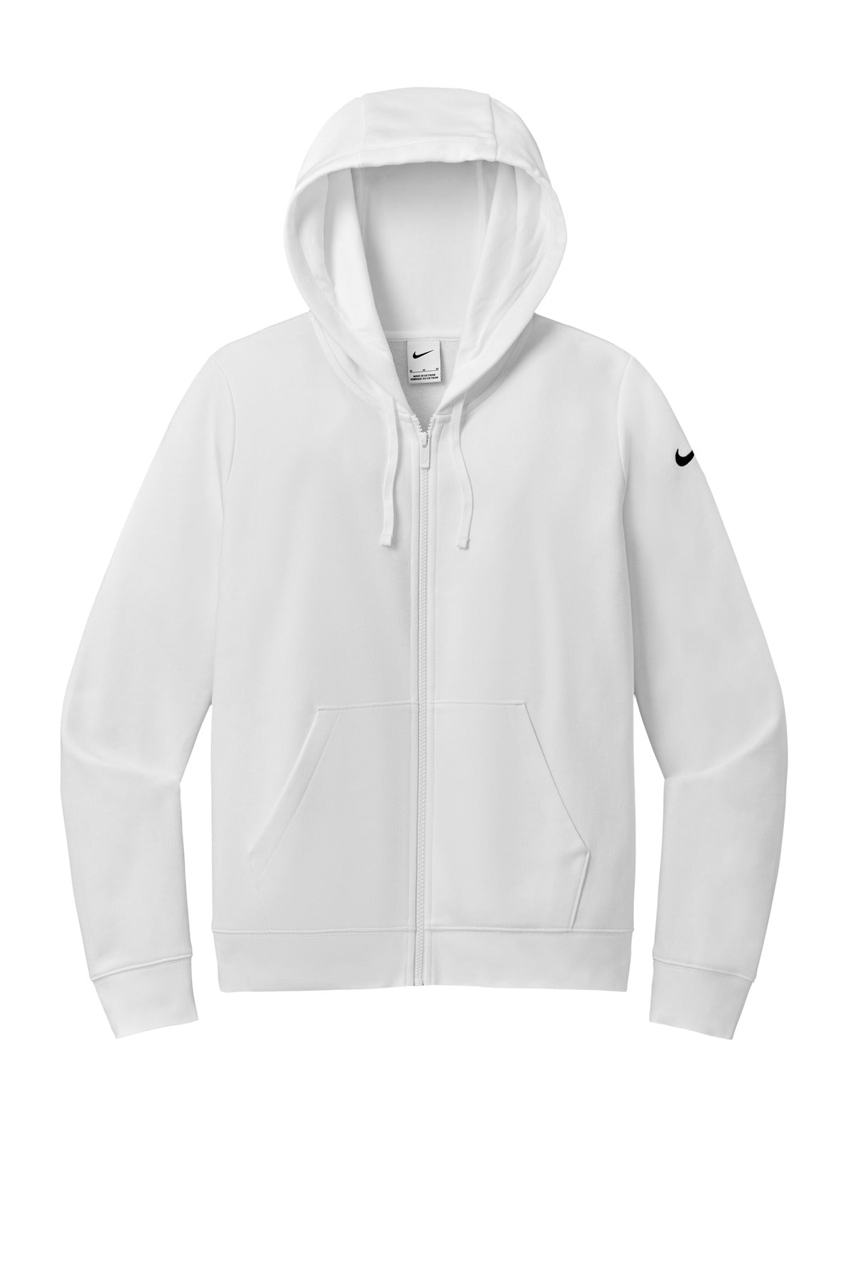 Nike NKFD9890 Zip Hoodie