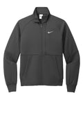 Nike NKFD9891 Zip Chest Swoosh Jacket