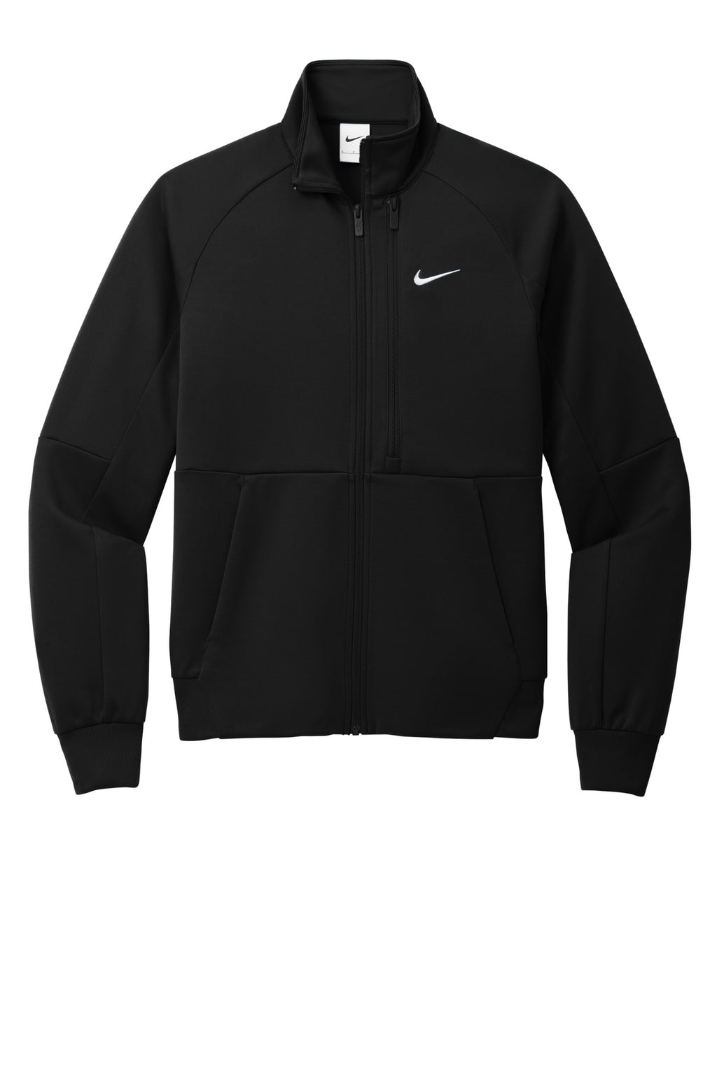 Nike NKFD9891 Zip Chest Swoosh Jacket