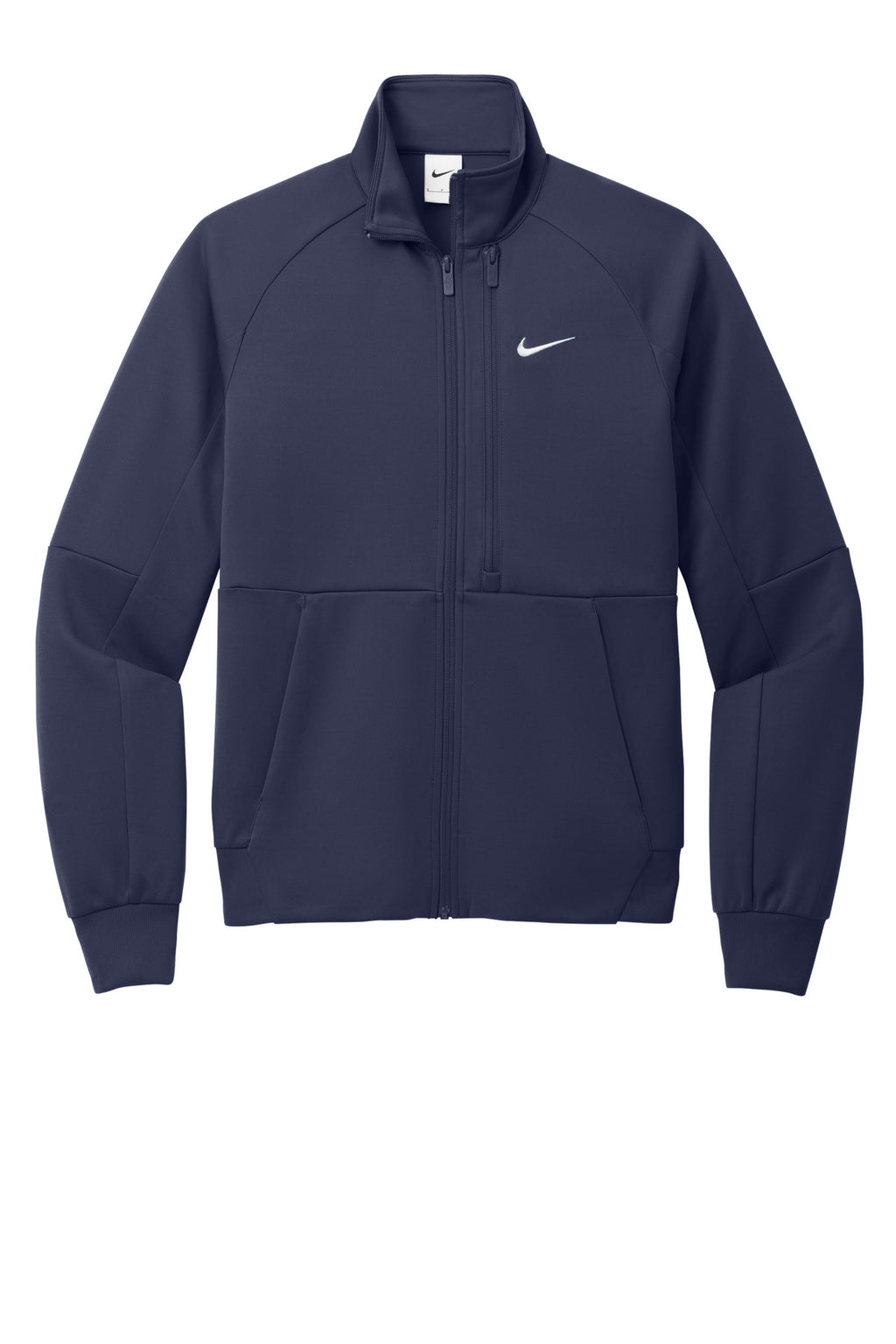 Nike NKFD9891 Zip Chest Swoosh Jacket