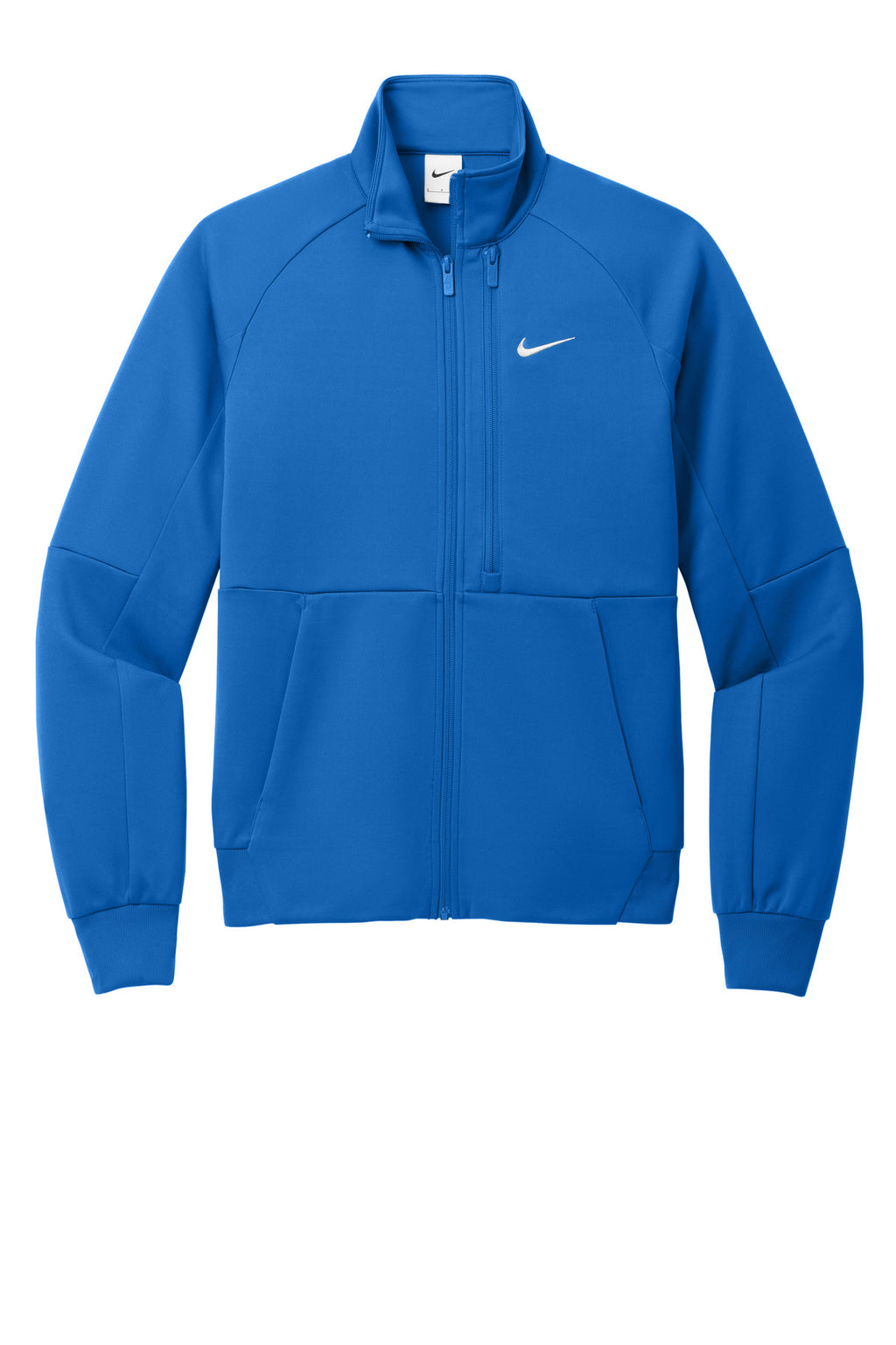 Nike NKFD9891 Zip Chest Swoosh Jacket