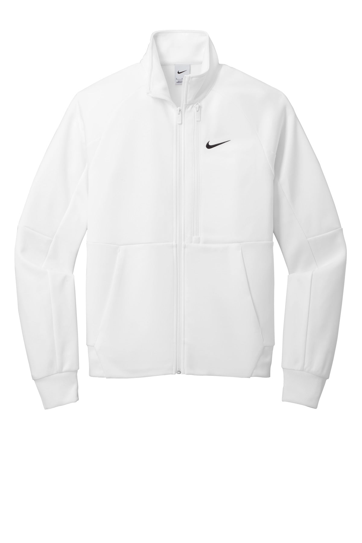 Nike NKFD9891 Zip Chest Swoosh Jacket