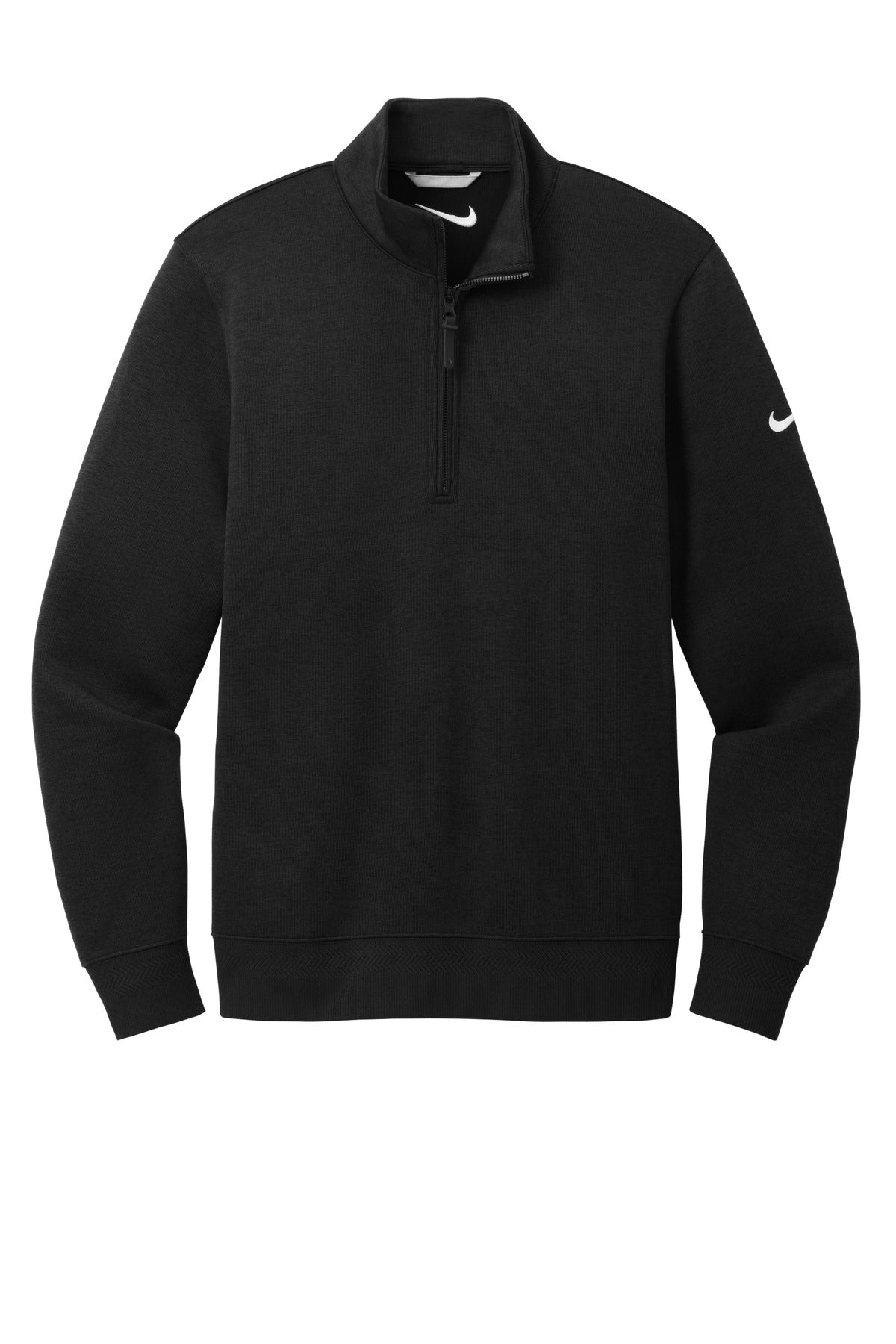 Nike NKFD9892 FIT Corporate 1/2-Zip