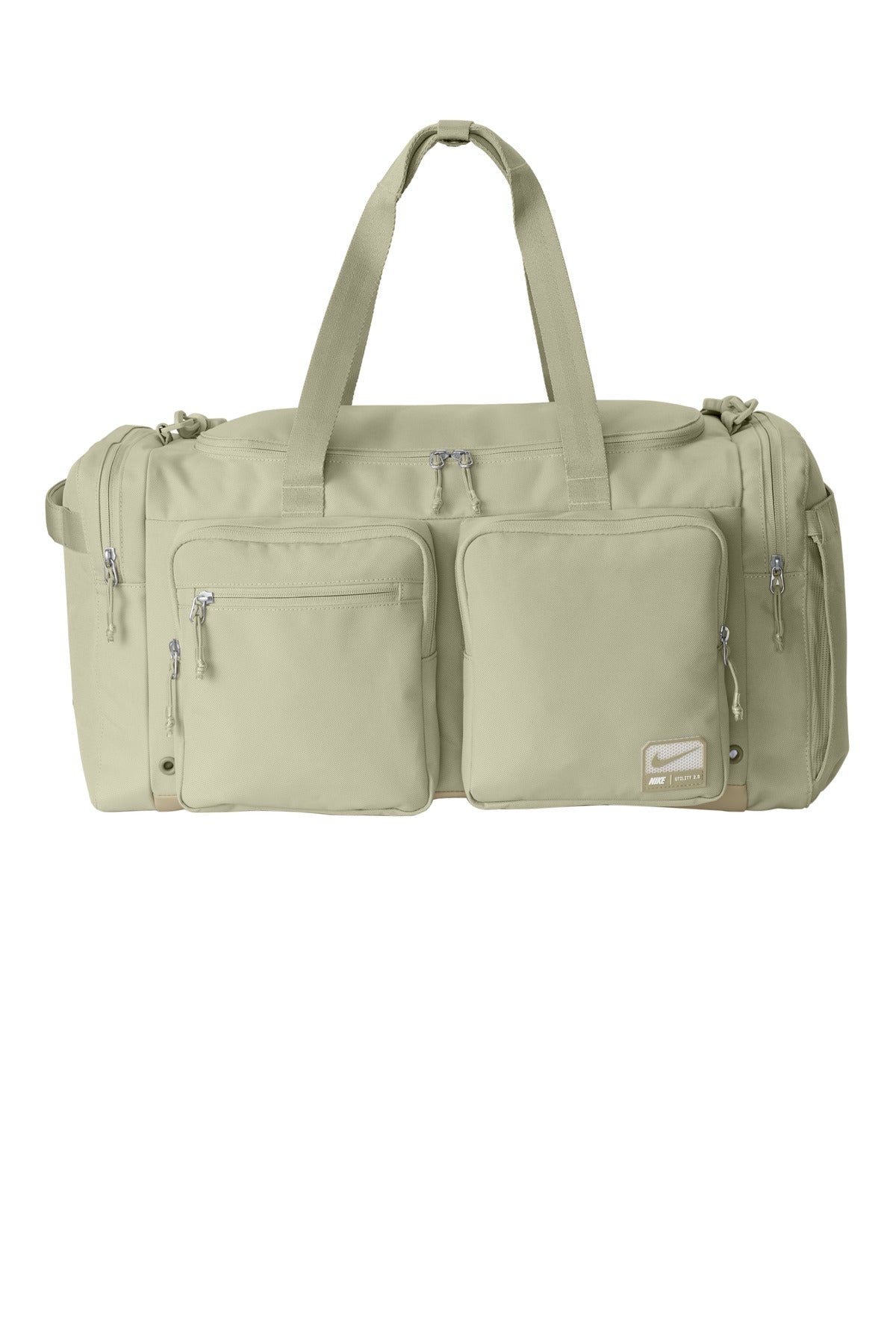 Nike NKFN4208 Nike Utility Duffel 2.0