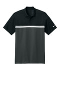 Nike NKFQ3968 FIT Victory Colorblock Polo