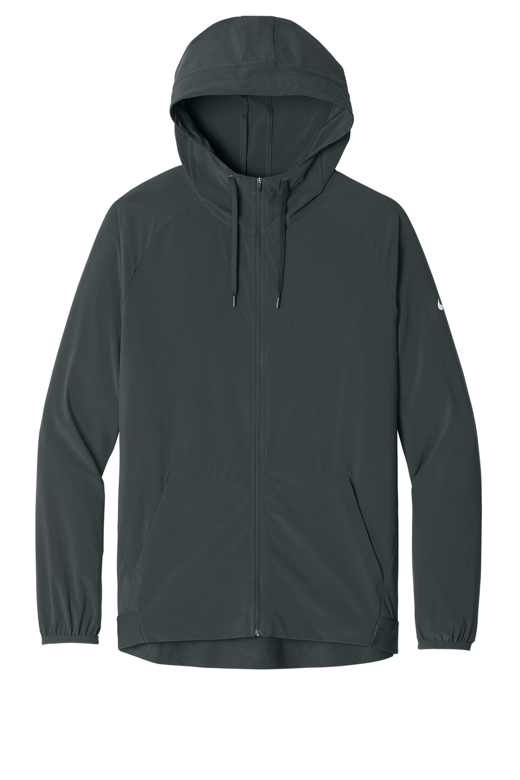 Nike NKFQ4761 Nike Pro Hooded Jacket