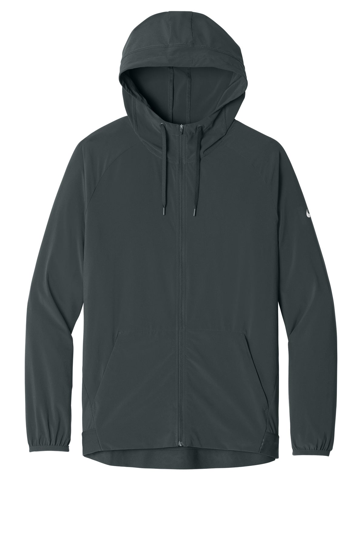 Nike NKFQ4761 Nike Pro Hooded Jacket
