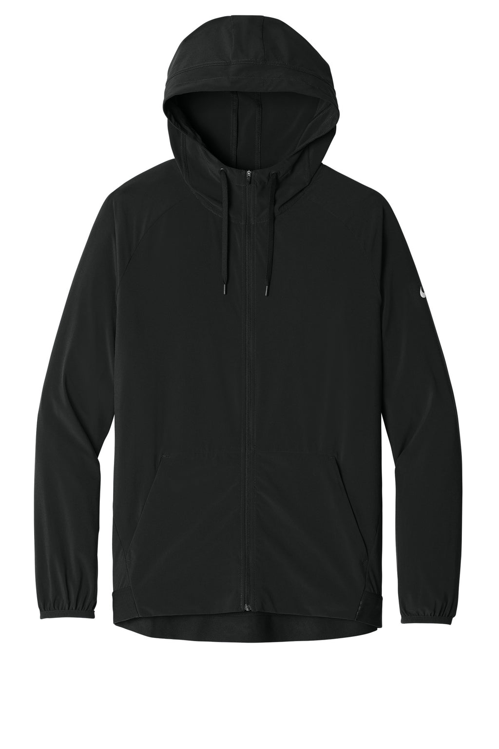 Nike NKFQ4761 Nike Pro Hooded Jacket