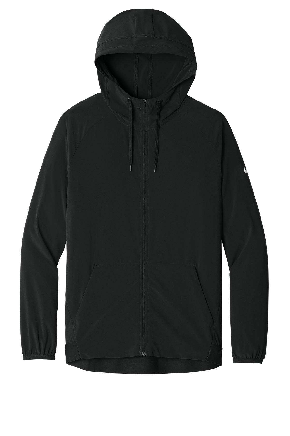 Nike NKFQ4761 Nike Pro Hooded Jacket