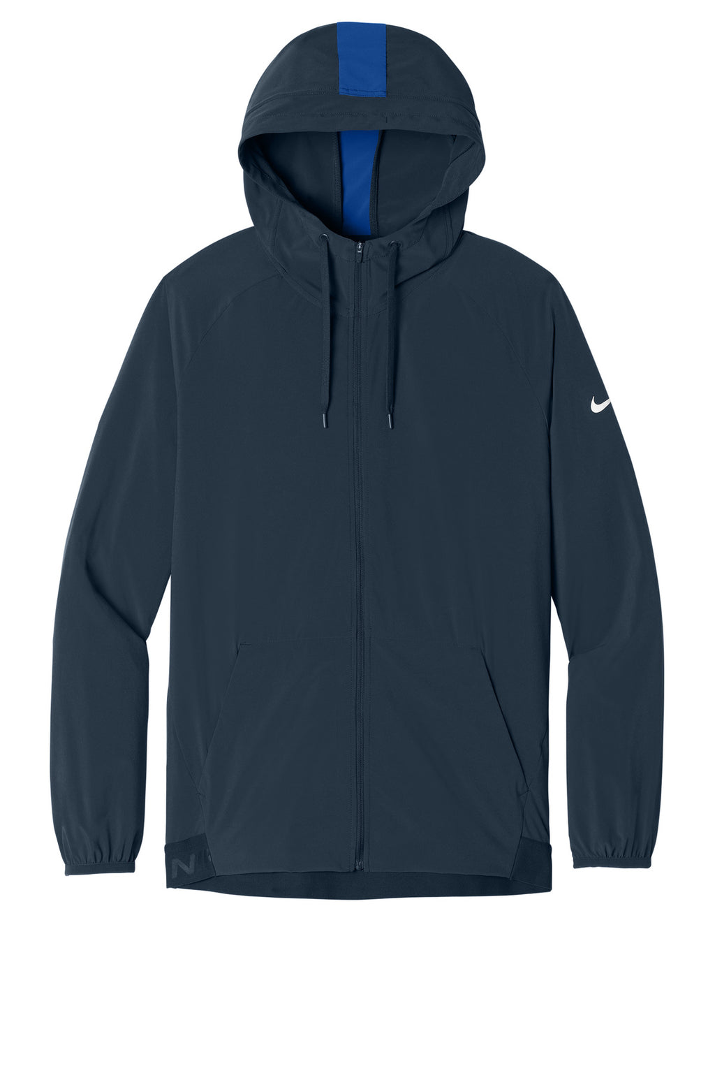 Nike NKFQ4761 Nike Pro Hooded Jacket