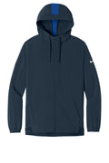 Nike NKFQ4761 Nike Pro Hooded Jacket