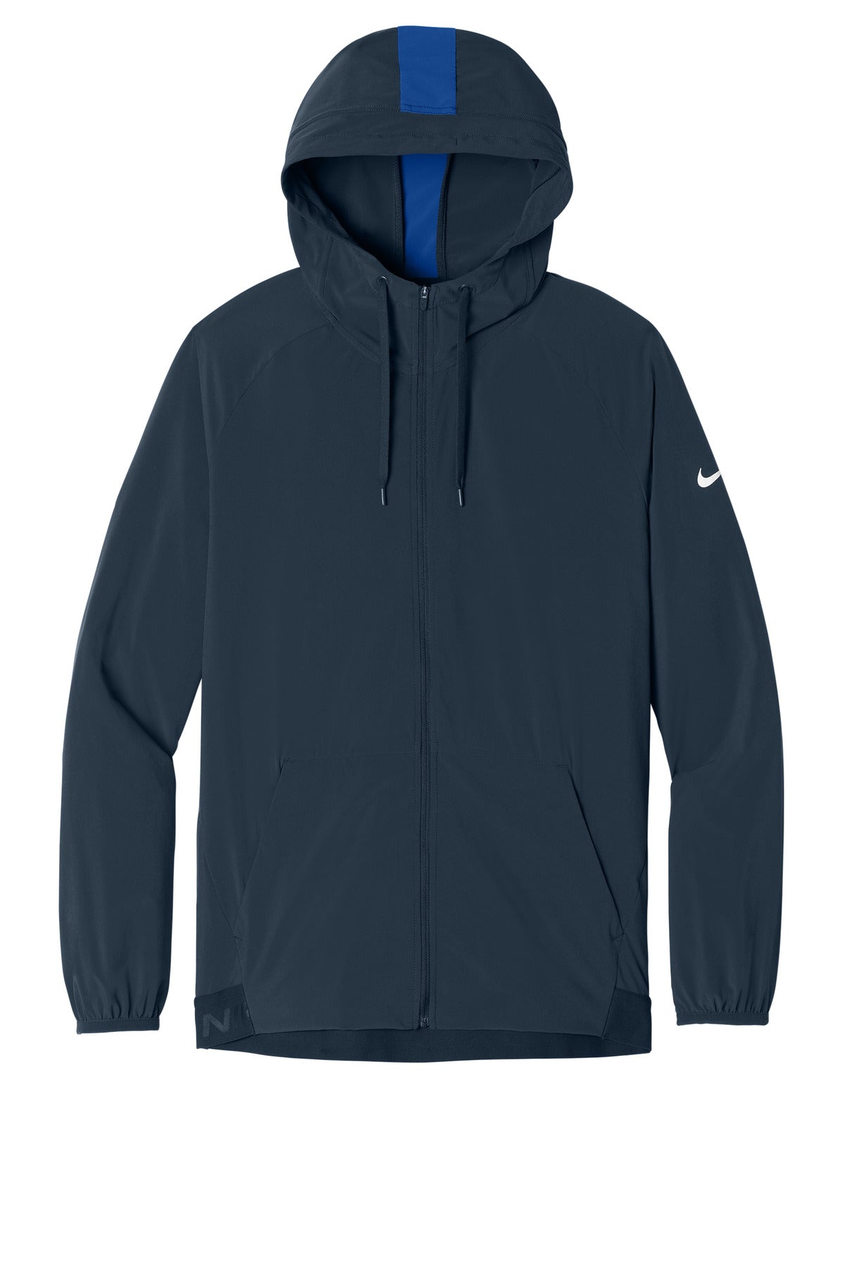 Nike NKFQ4761 Nike Pro Hooded Jacket