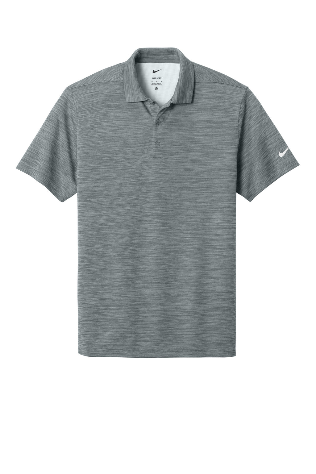 Nike NKFQ4792 FIT Striated Polo
