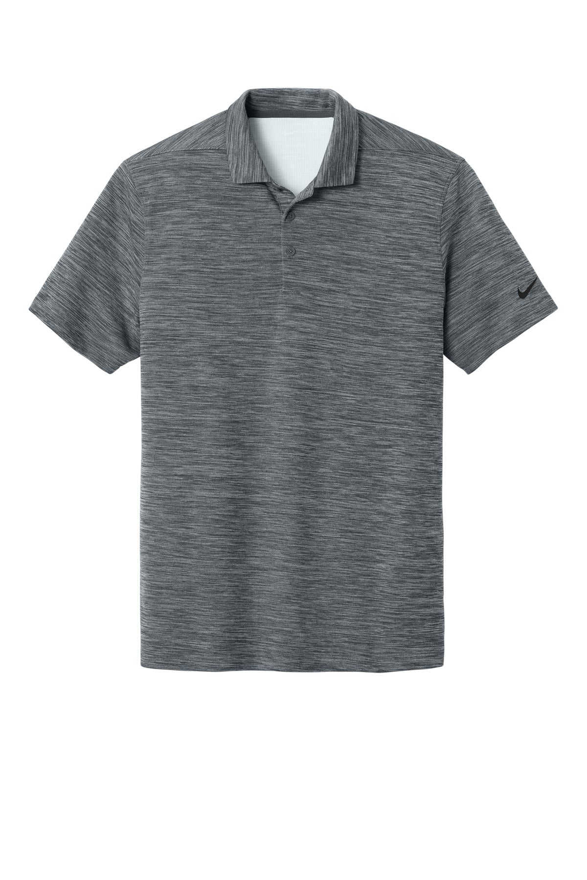 Nike NKFQ4792 FIT Striated Polo