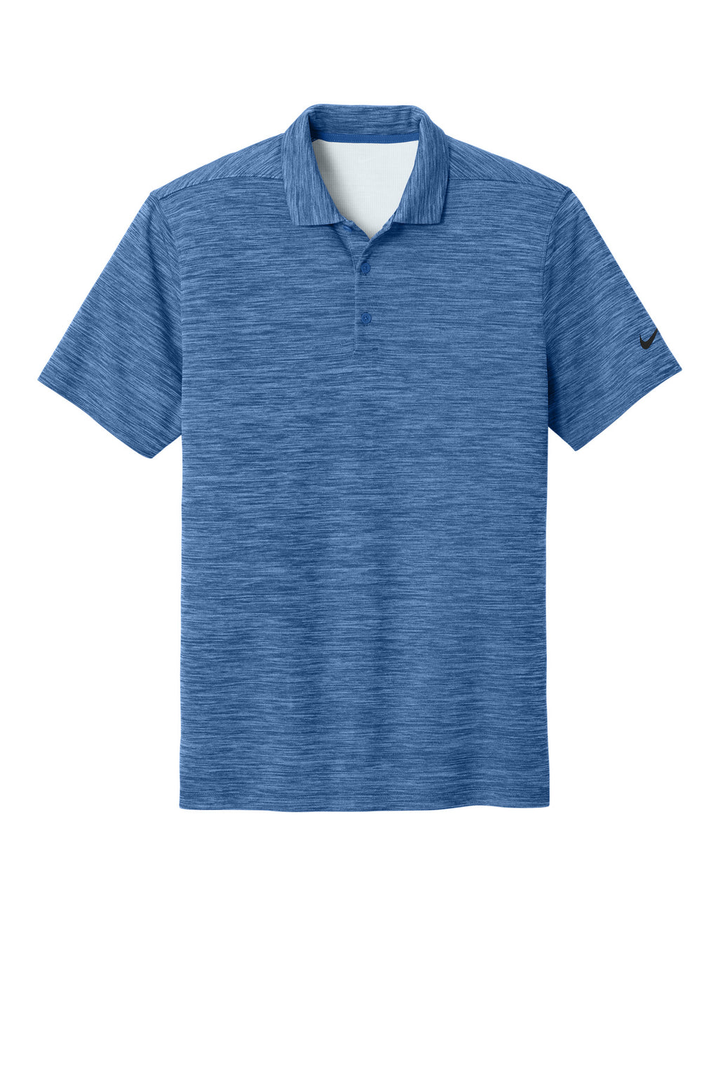 Nike NKFQ4792 FIT Striated Polo