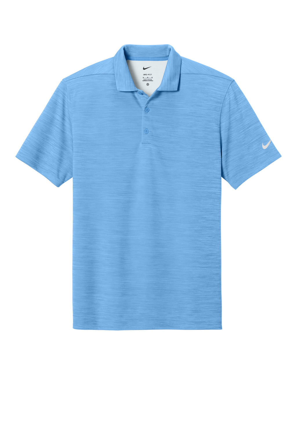 Nike NKFQ4792 FIT Striated Polo