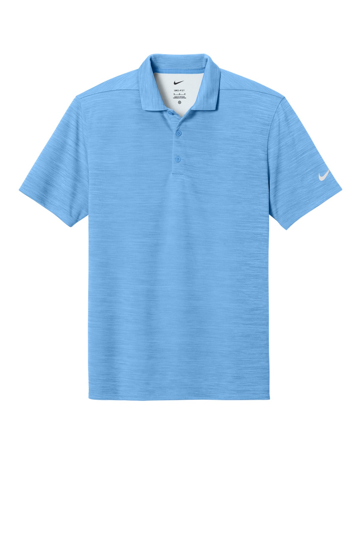 Nike NKFQ4792 FIT Striated Polo